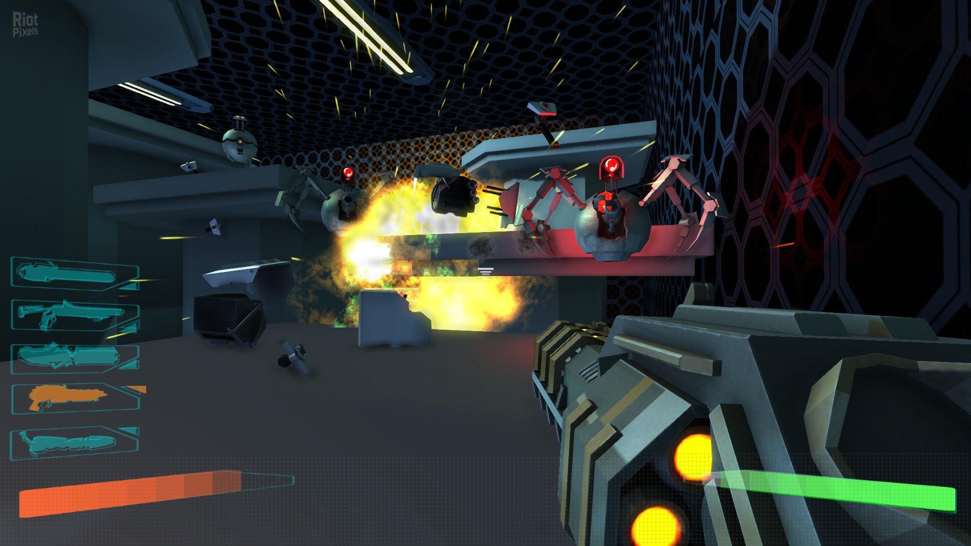 [10]-SickBrick – Steam Version Download-HohohoGames