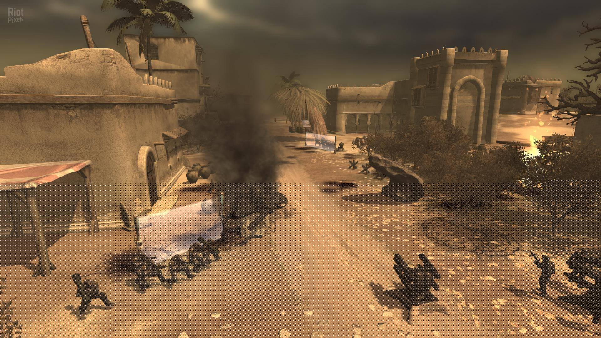 [2]-Mechs & Mercs: Black Talons (v1.0.11.24) Download-HohohoGames