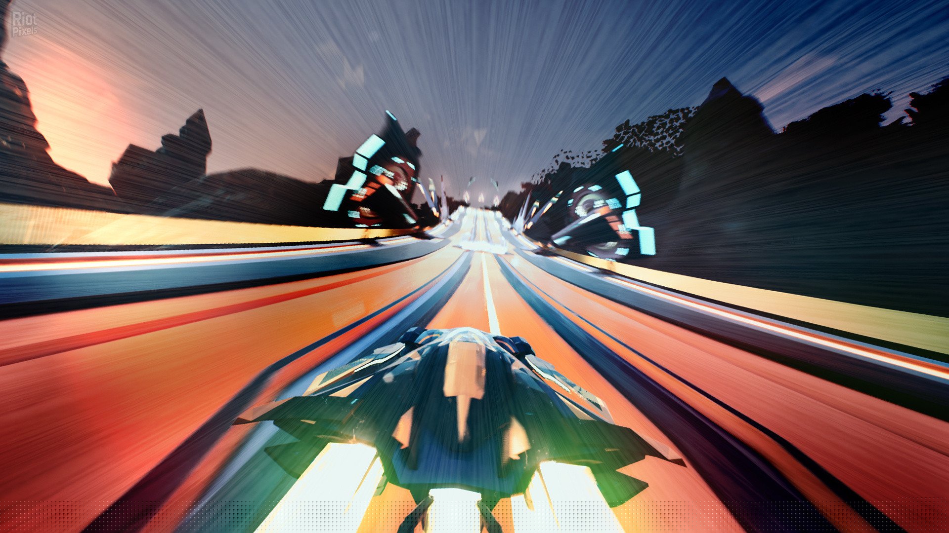 [12]-Redout Download-HohohoGames