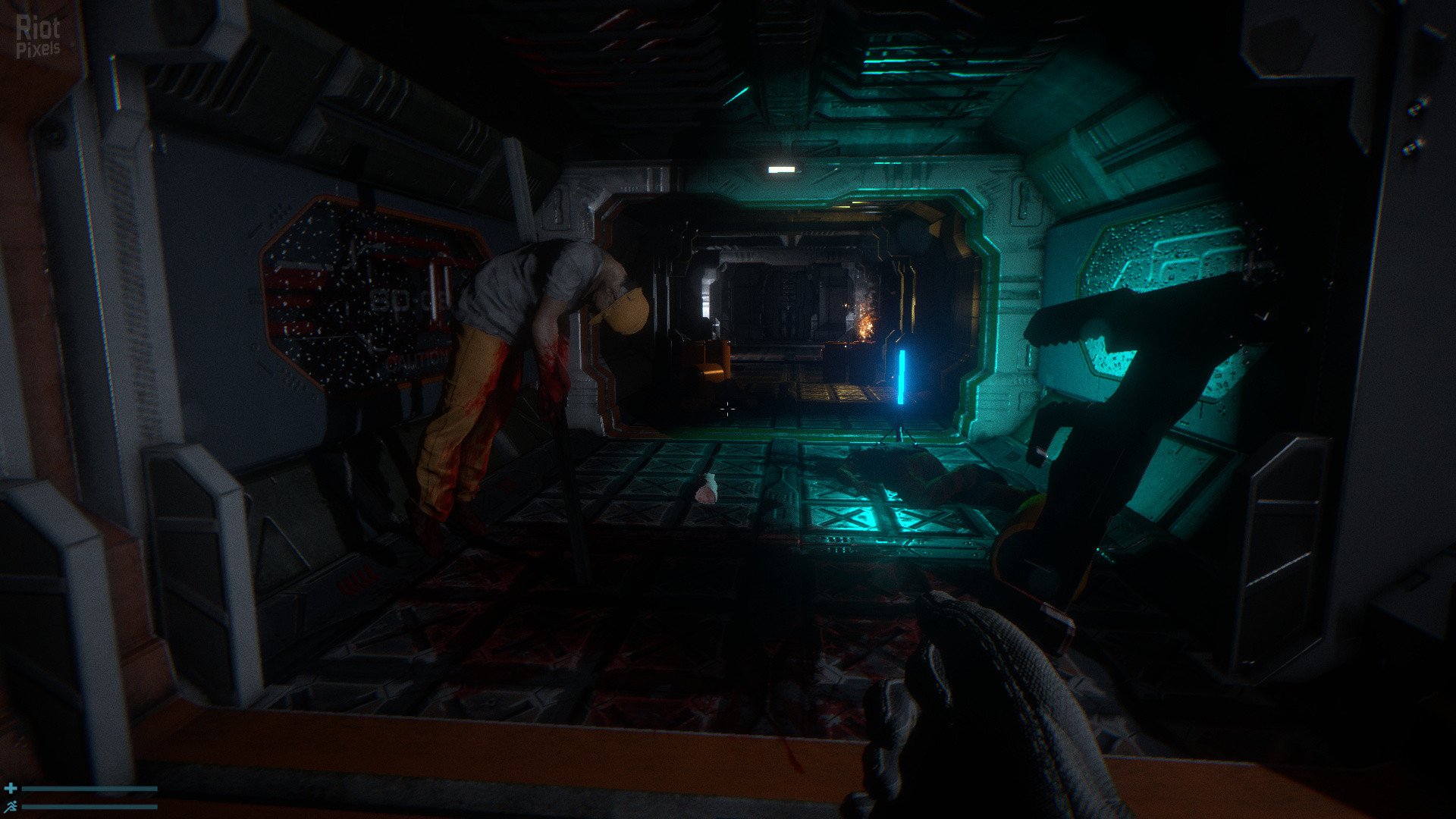 [16]-Syndrome v1.03f Download-HohohoGames