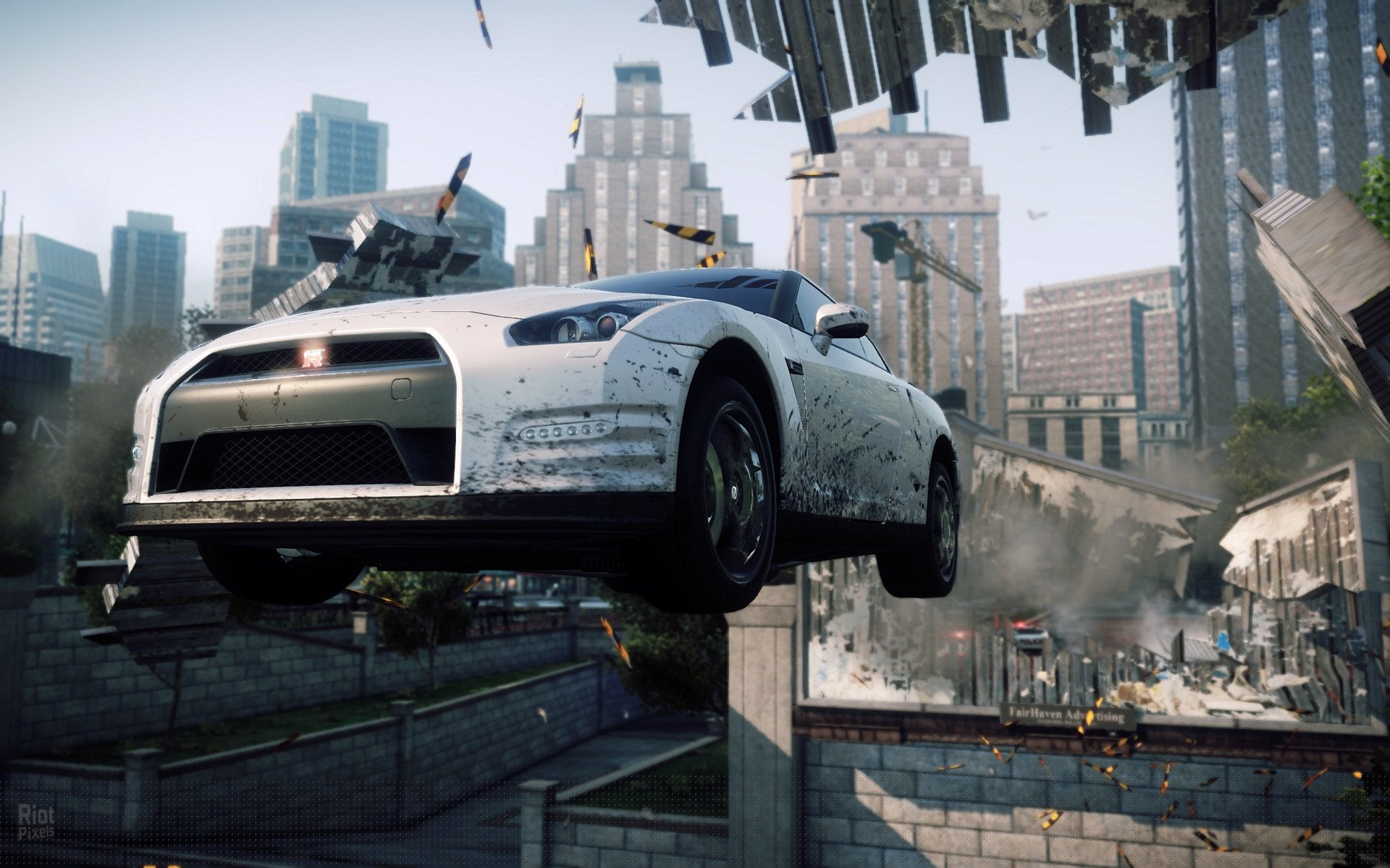 [10]-Need for Speed: Most Wanted – Limited Edition – v.1.5.0.0 + All DLCs Download-HohohoGames