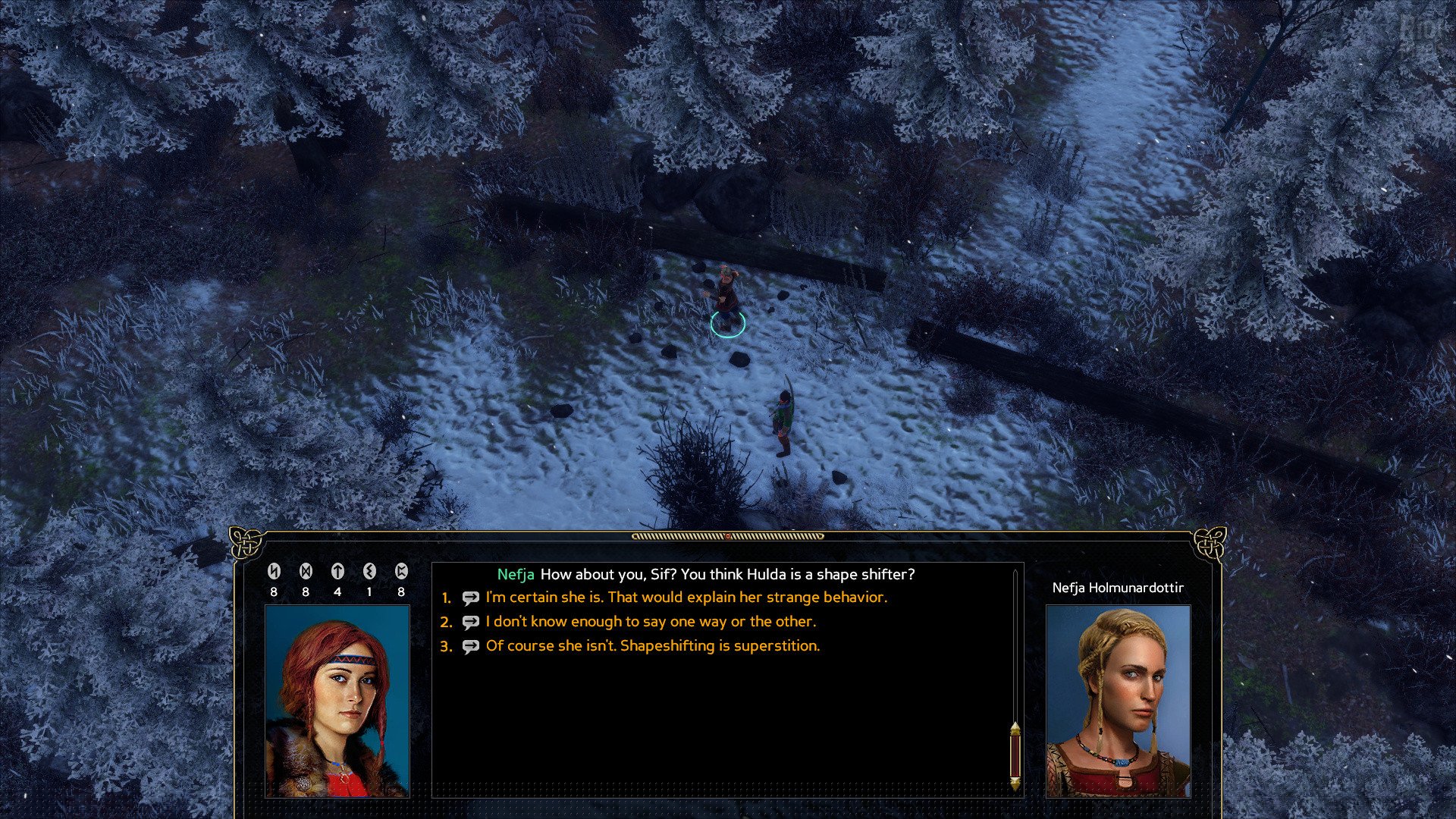 [3]-Expeditions: Viking – v1.0.1 Download-HohohoGames
