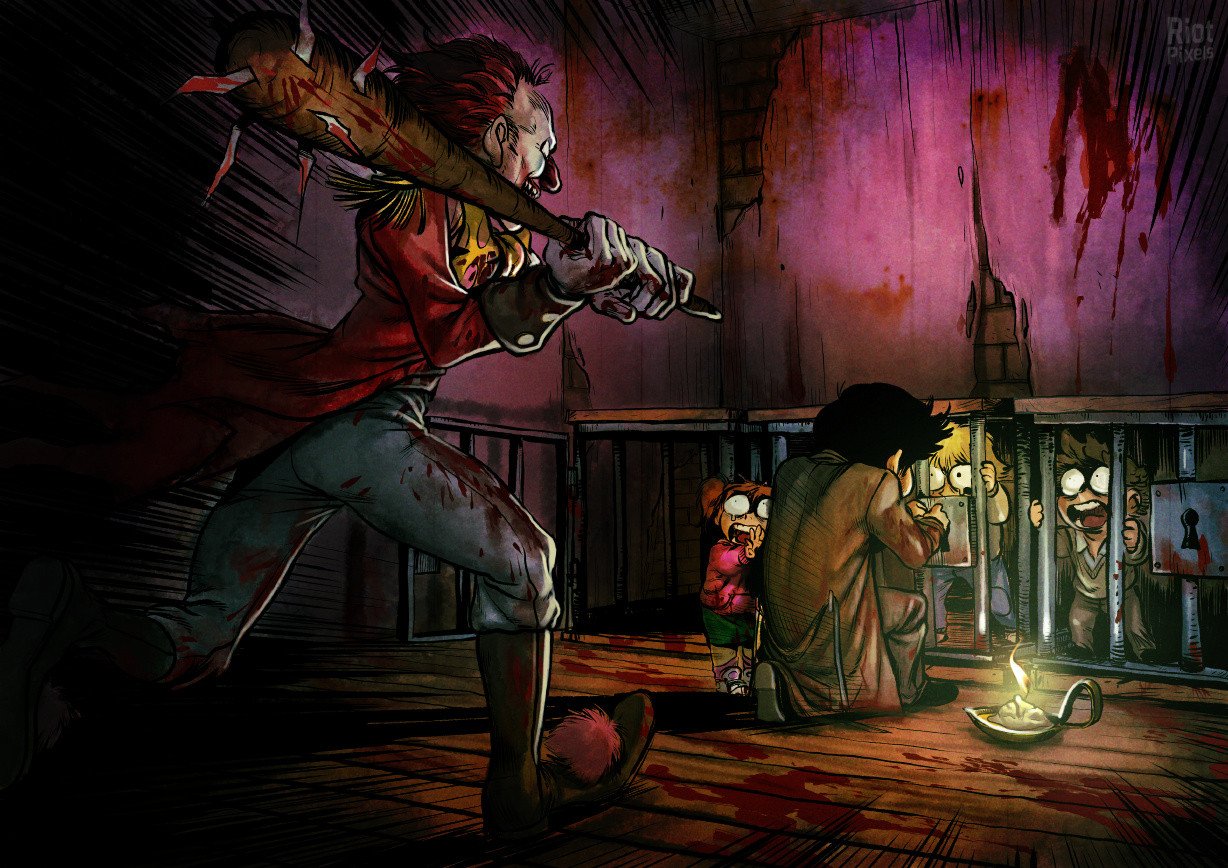 [17]-2Dark Download-HohohoGames