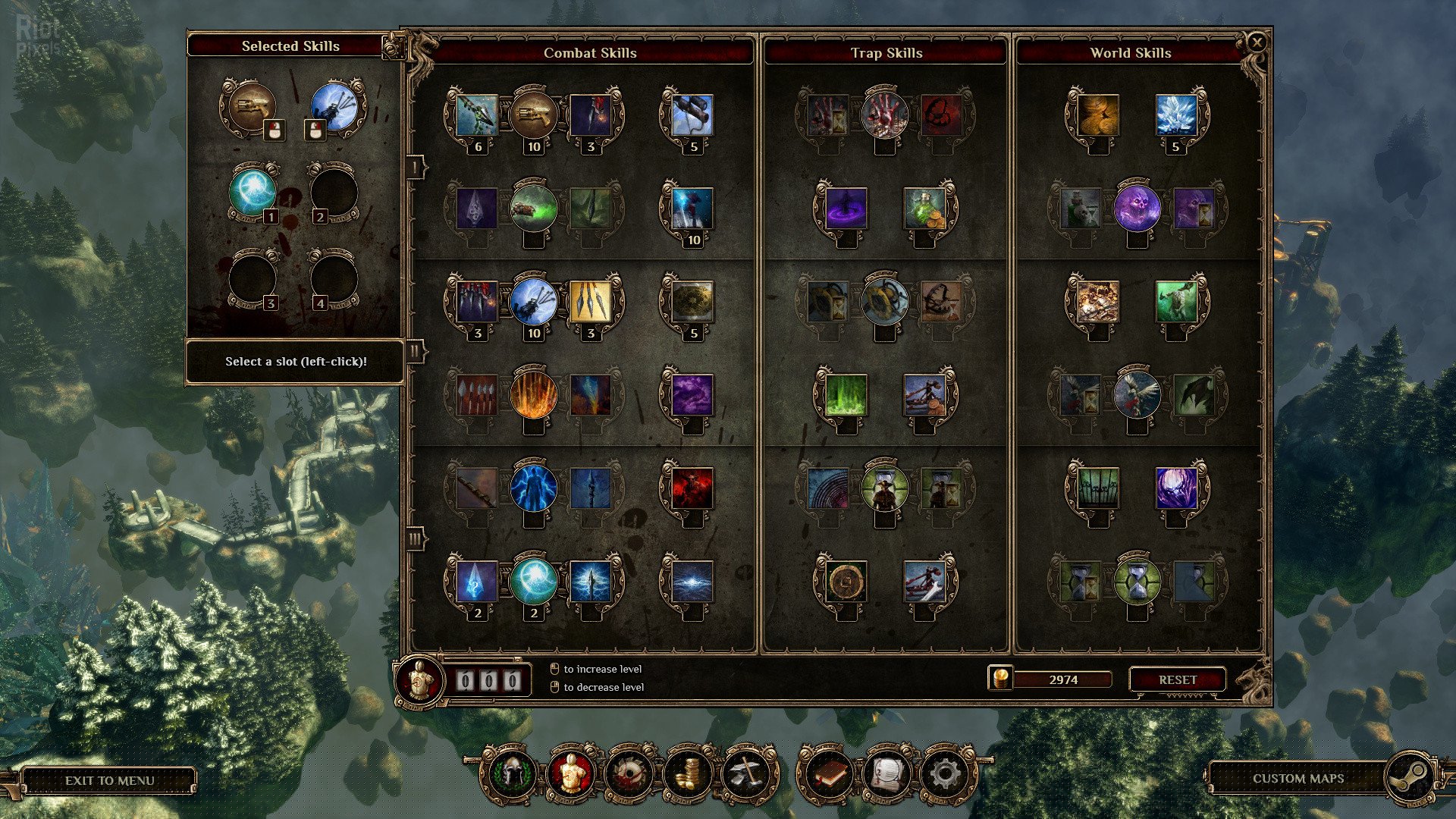 [5]-Deathtrap v1.0.6 Download-HohohoGames