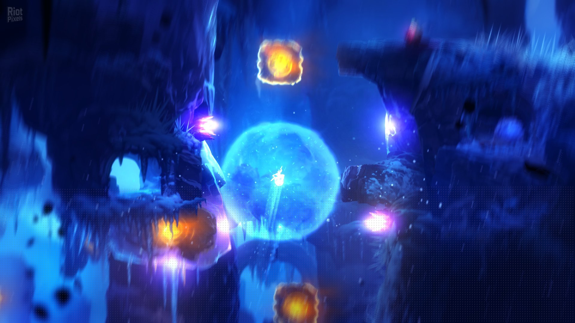 [14]-Ori and the Blind Forest: Definitive Edition Download-HohohoGames