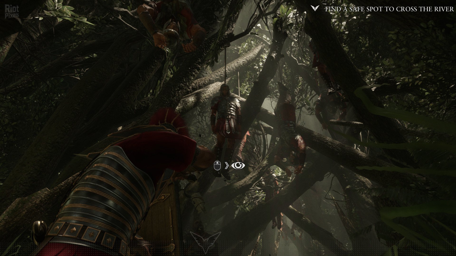 [11]-Ryse: Son of Rome – Legendary Edition Download-HohohoGames