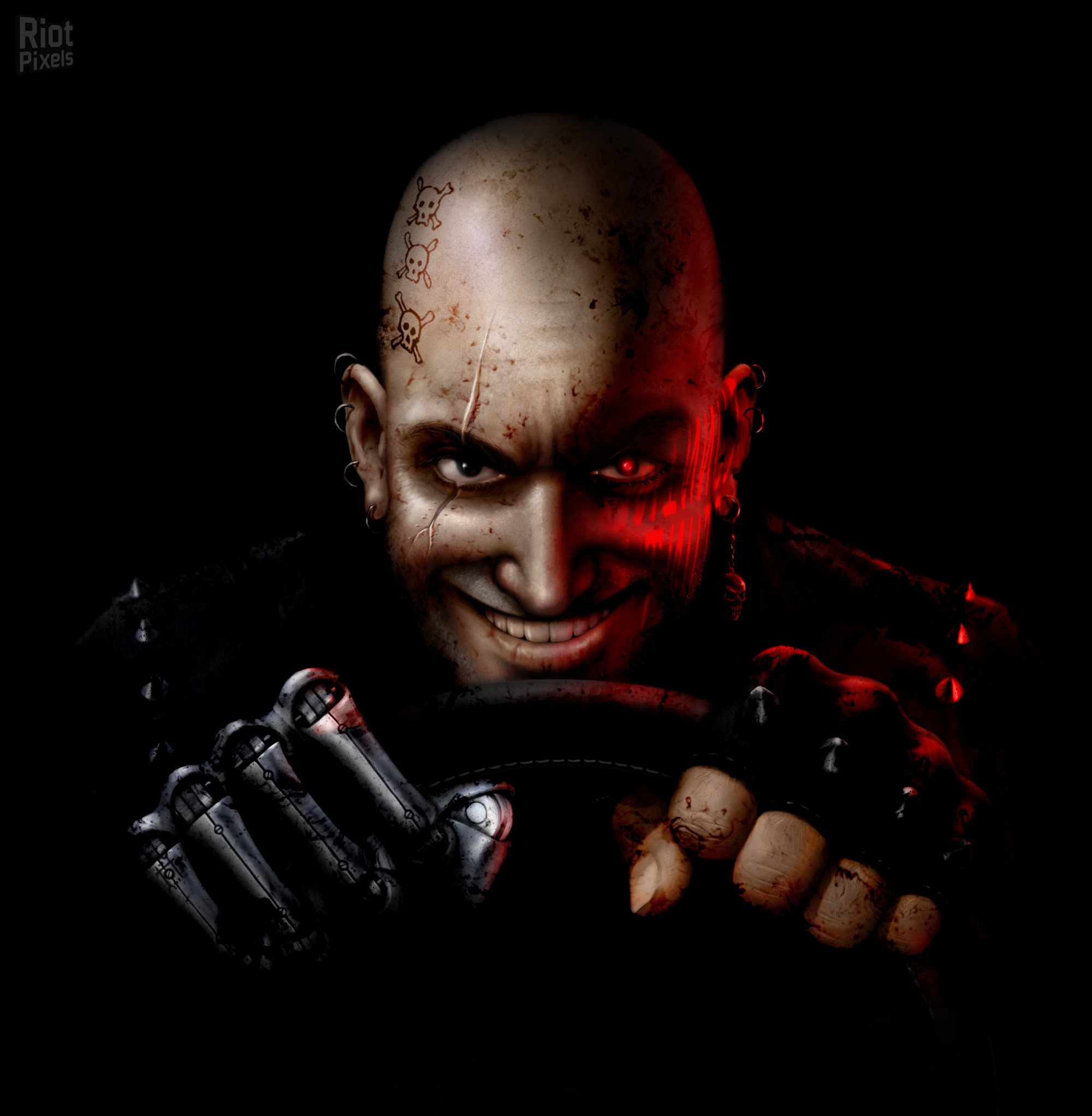[22]-Carmageddon: Reincarnation v1.2.0.7673 Download-HohohoGames