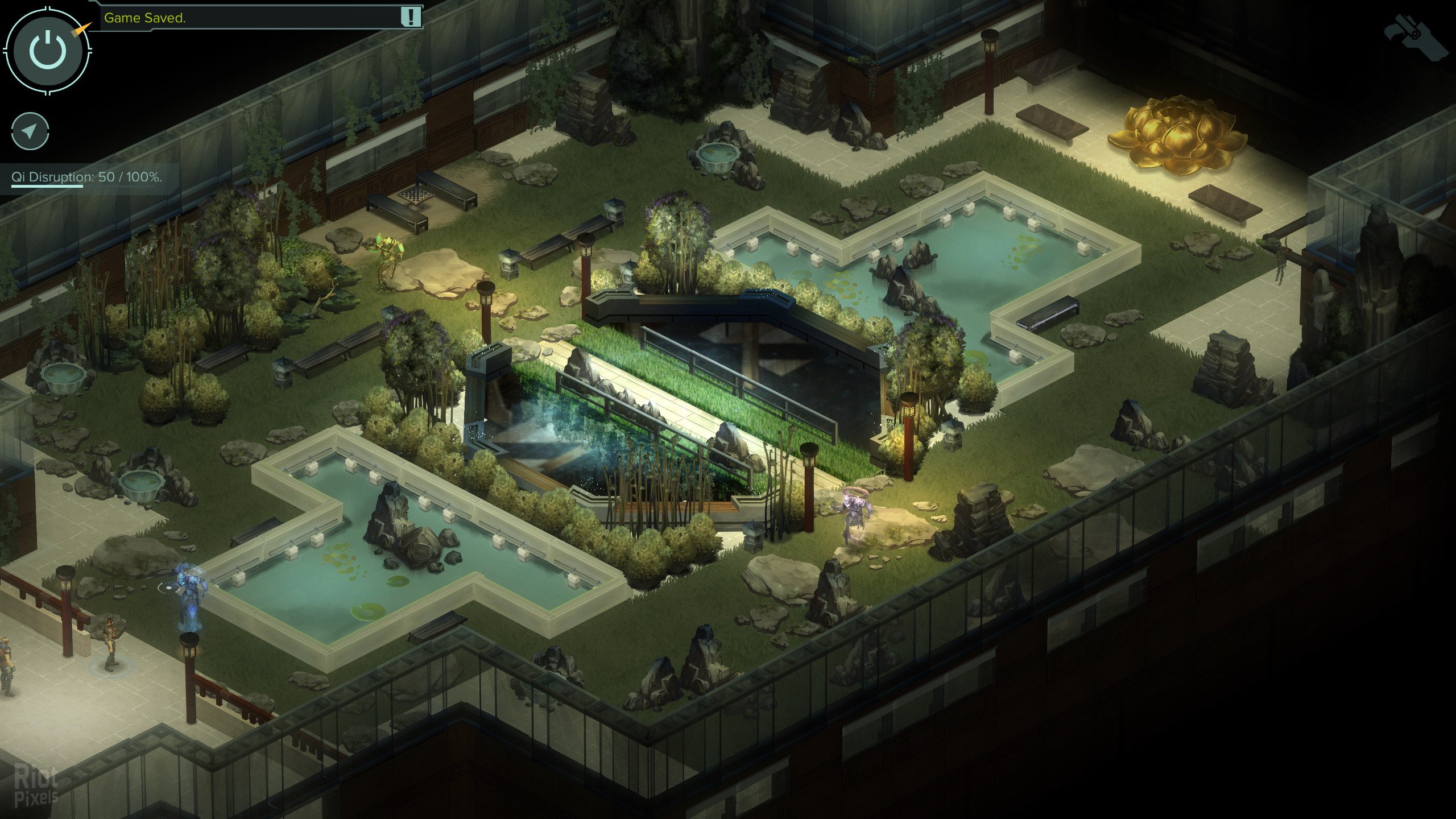 [6]-Shadowrun: Hong Kong Download-HohohoGames