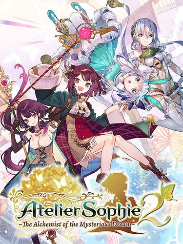 Atelier Sophie 2: The Alchemist of the Mysterious Dream – Digital Deluxe Edition + 6 DLCs Download-HohohoGames