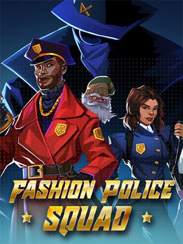 Fashion Police Squad – v1.0.2 Download-HohohoGames