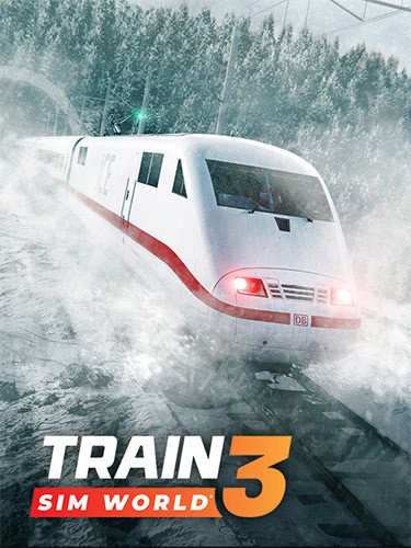 Train Sim World 3 – v1.0.17 + 58 DLCs Download-HohohoGames