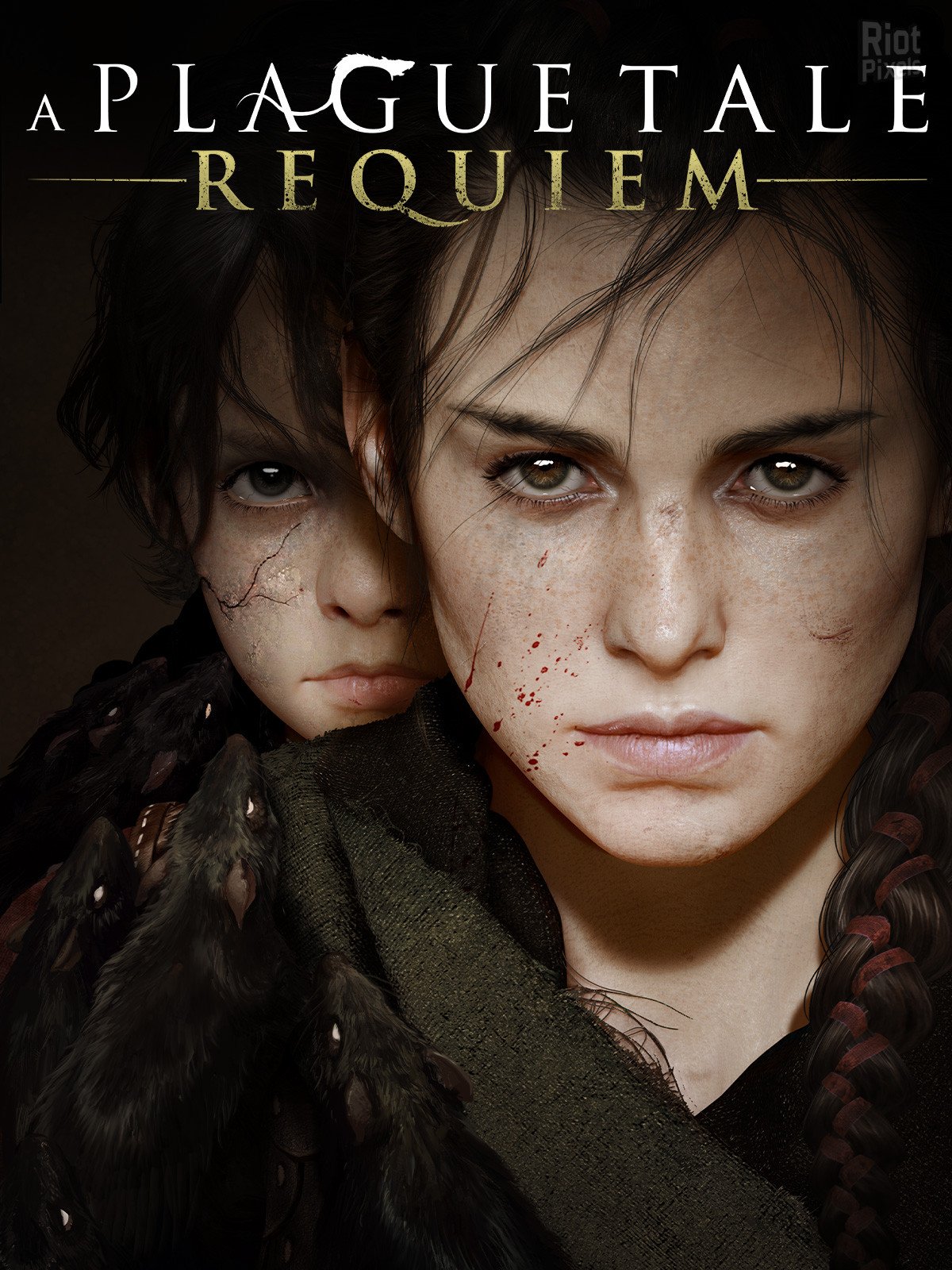 A Plague Tale: Requiem – v1.0.0.0 Steam/GOG + Protector Pack DLC Download-HohohoGames