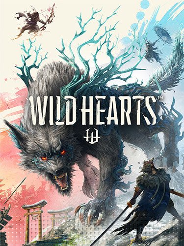 WILD HEARTS: Karakuri Edition – v.1.0.1.1 (Denuvoless) + 6 DLCs Download-HohohoGames