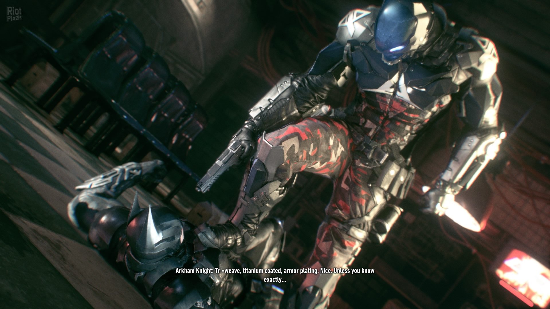 [16]-Batman: Arkham Knight Download-HohohoGames