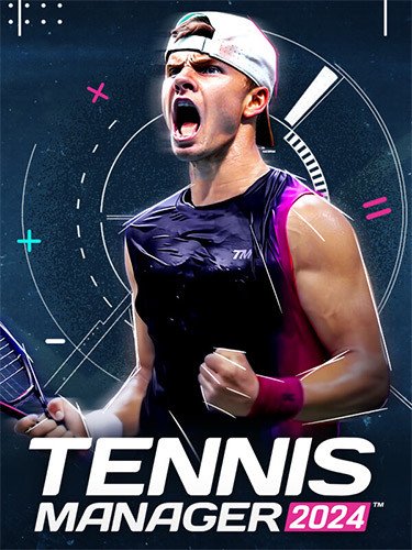 Tennis Manager 2024 – v4.4.1357 Download-HohohoGames