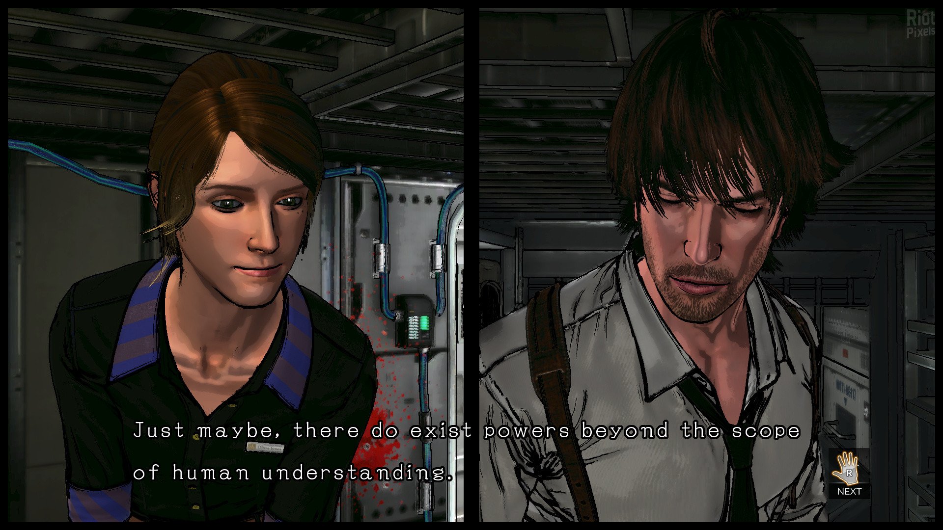[5]-D4: Dark Dreams Don’t Die Download-HohohoGames