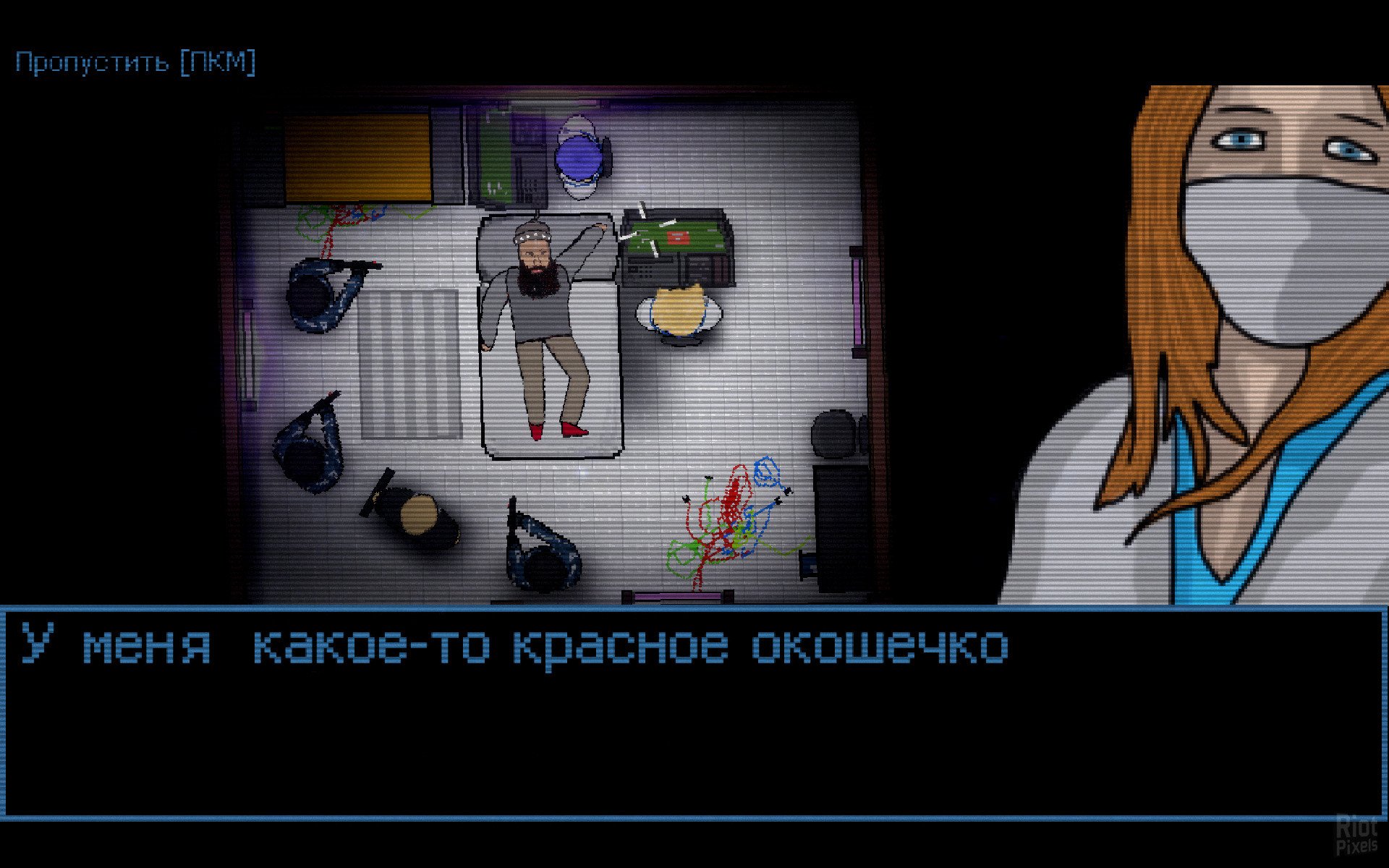 [14]-Bloodbath Kavkaz Download-HohohoGames
