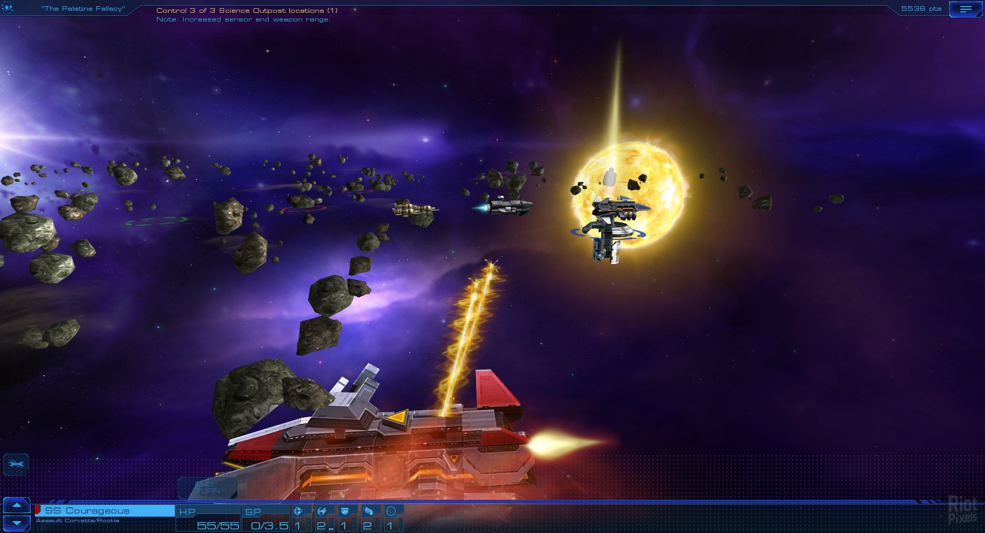 [4]-Sid Meier’s Starships Download-HohohoGames