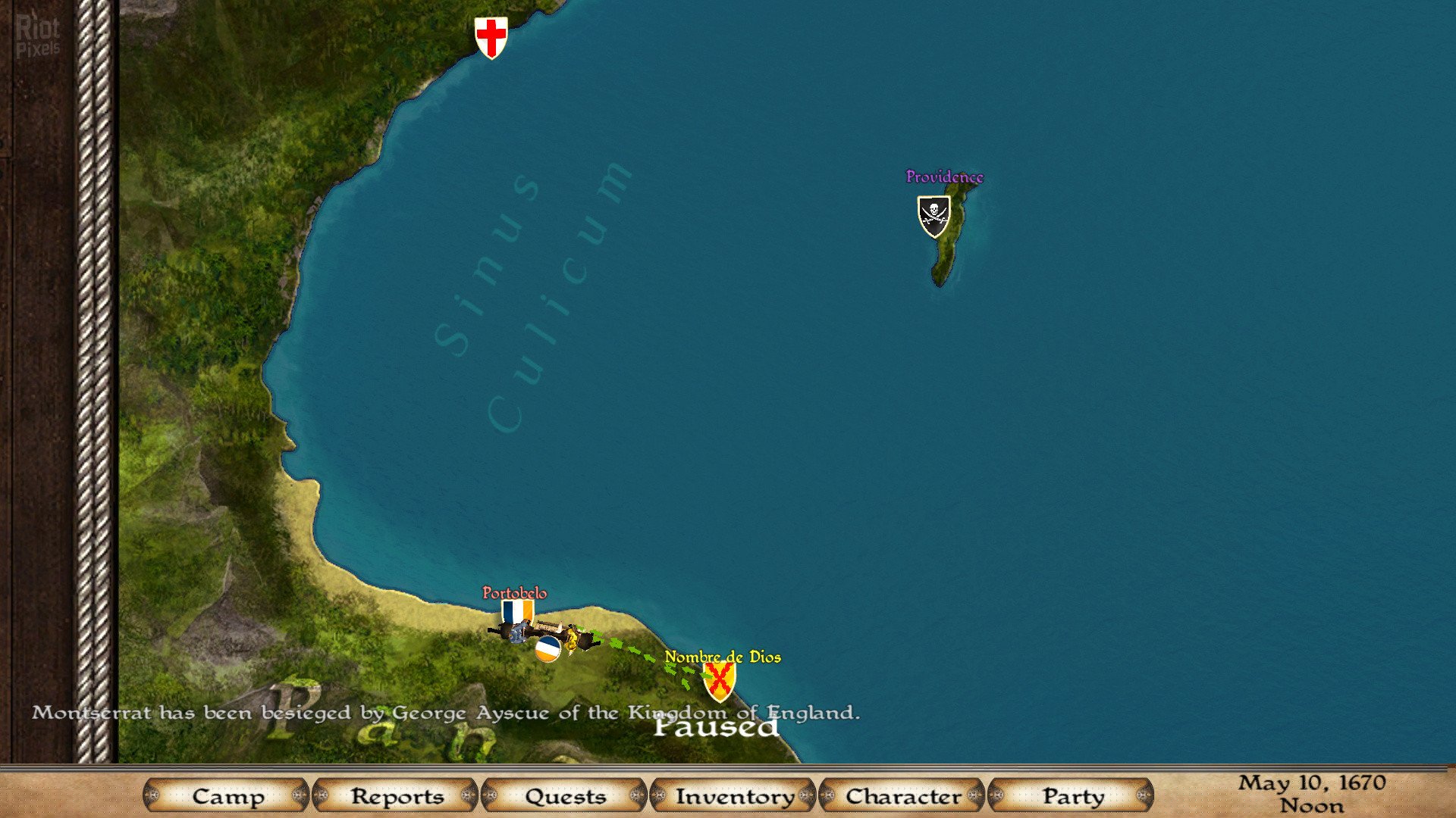 [10]-Caribbean! Download-HohohoGames