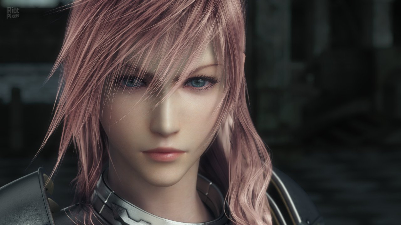 [4]-Final Fantasy XIII-2 Download-HohohoGames