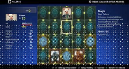 [16]-Earthlock: Festival of Magic Download-HohohoGames