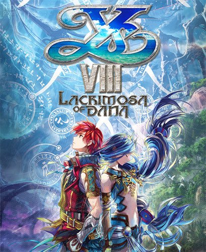 Ys VIII: Lacrimosa of Dana – v20200119 HotFix + HQ Texture Pack + All DLCs Download-HohohoGames