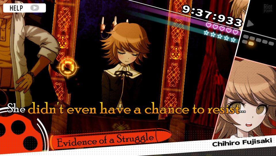 [9]-Danganronpa: Trigger Happy Havoc – Limited Edition Download-HohohoGames