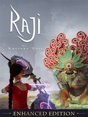 Raji: An Ancient Epic – Enhanced Edition + Bonus Soundtrack Download-HohohoGames