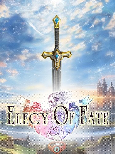 Elegy of Fate Download-HohohoGames