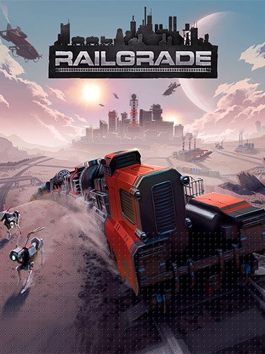 RAILGRADE – v6.1.56.1 + Windows 7 Fix Download-HohohoGames