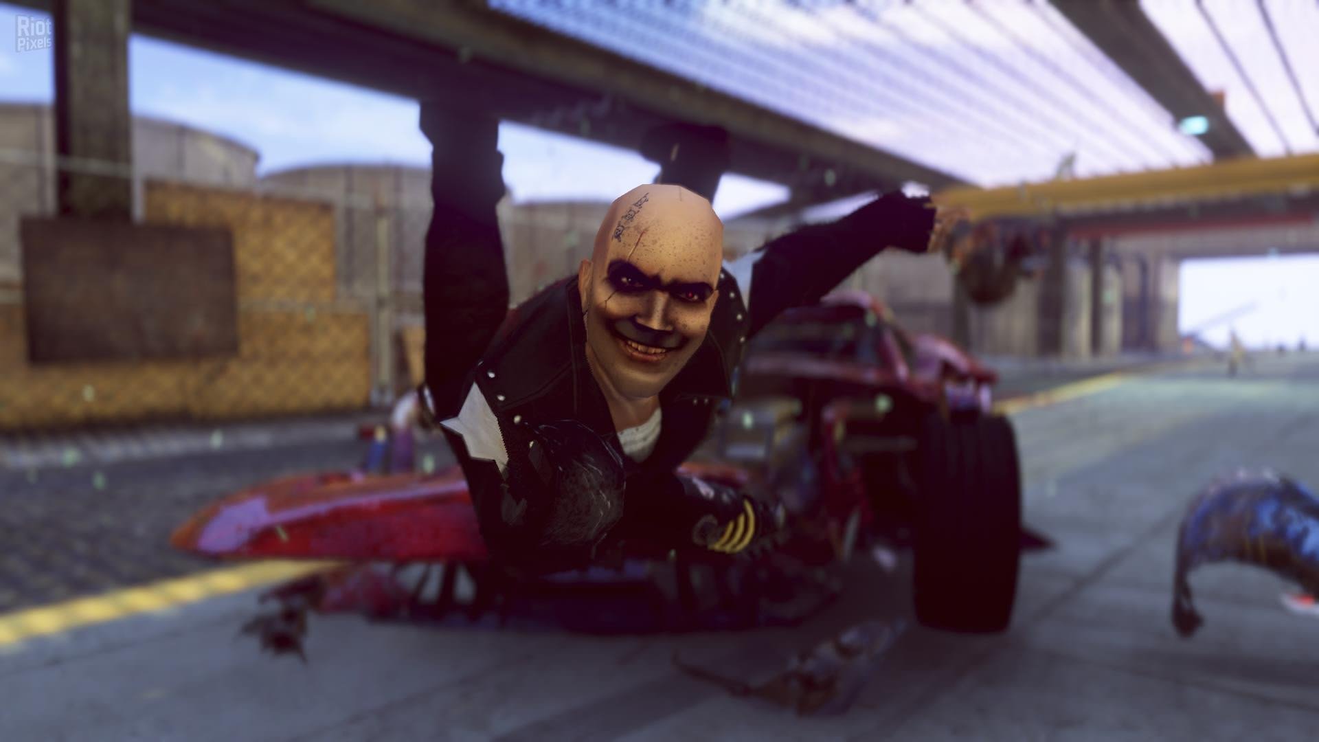 [5]-Carmageddon: Reincarnation – Pubic Beta v0.9.0.6670 Download-HohohoGames