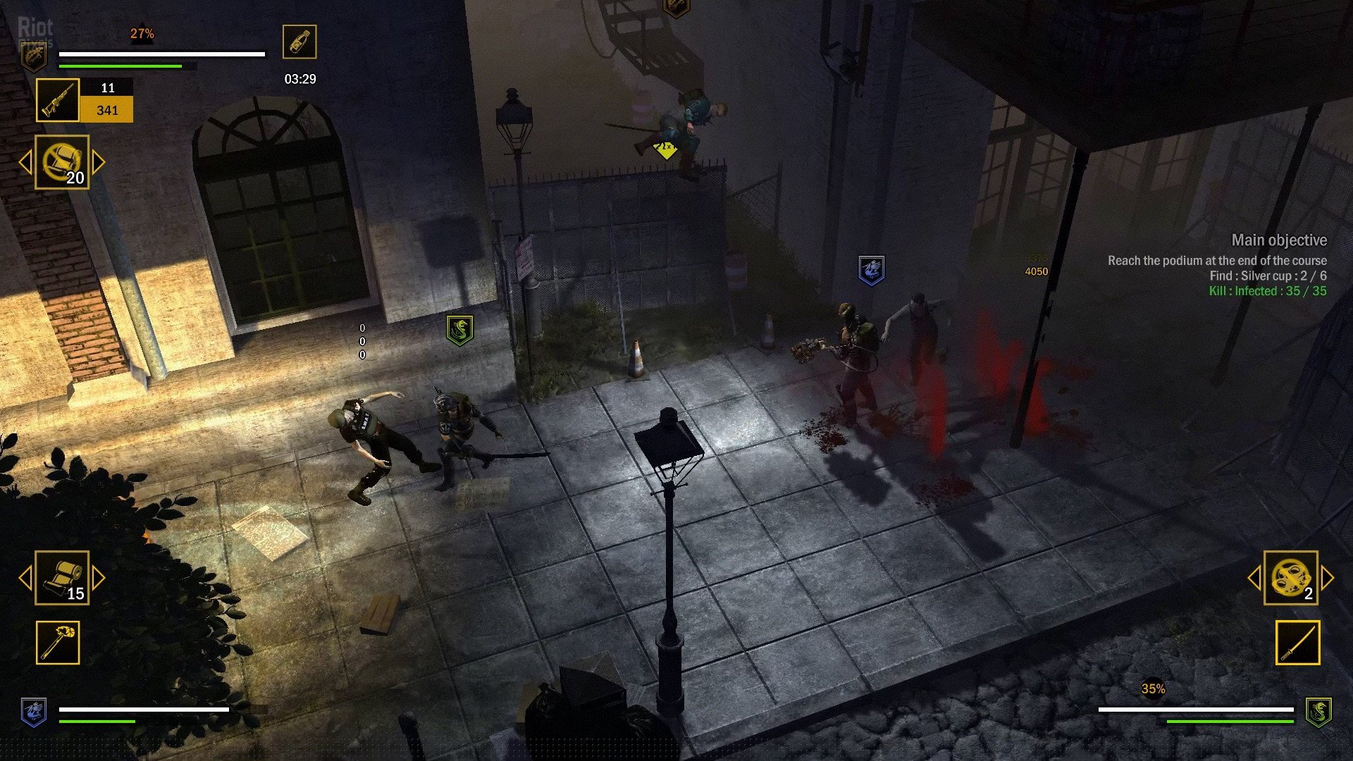[11]-How to Survive 2 + 3 DLC Download-HohohoGames