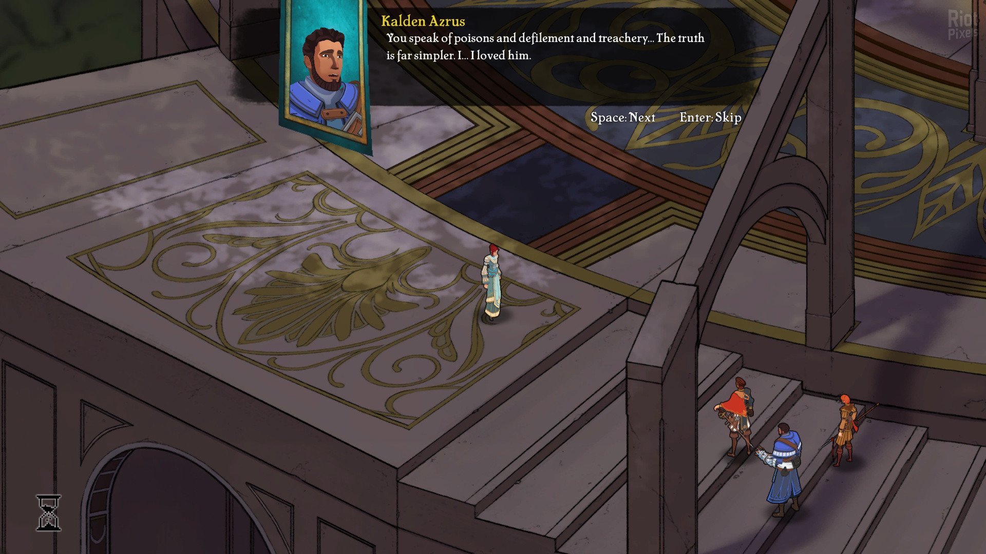 [3]-Masquerada: Songs and Shadows – v1.10 GOG DRM-Free Download-HohohoGames