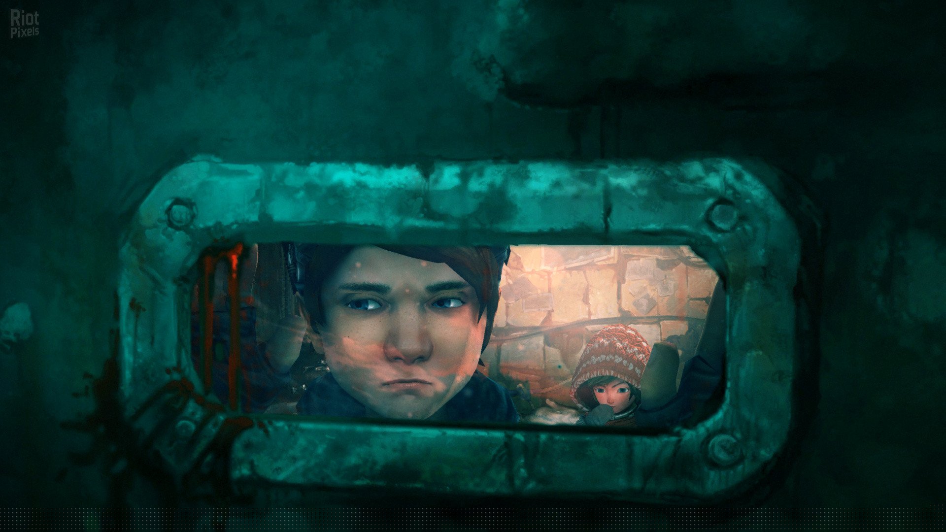 [2]-Silence: The Whispered World 2 – v1.1.20227 Download-HohohoGames