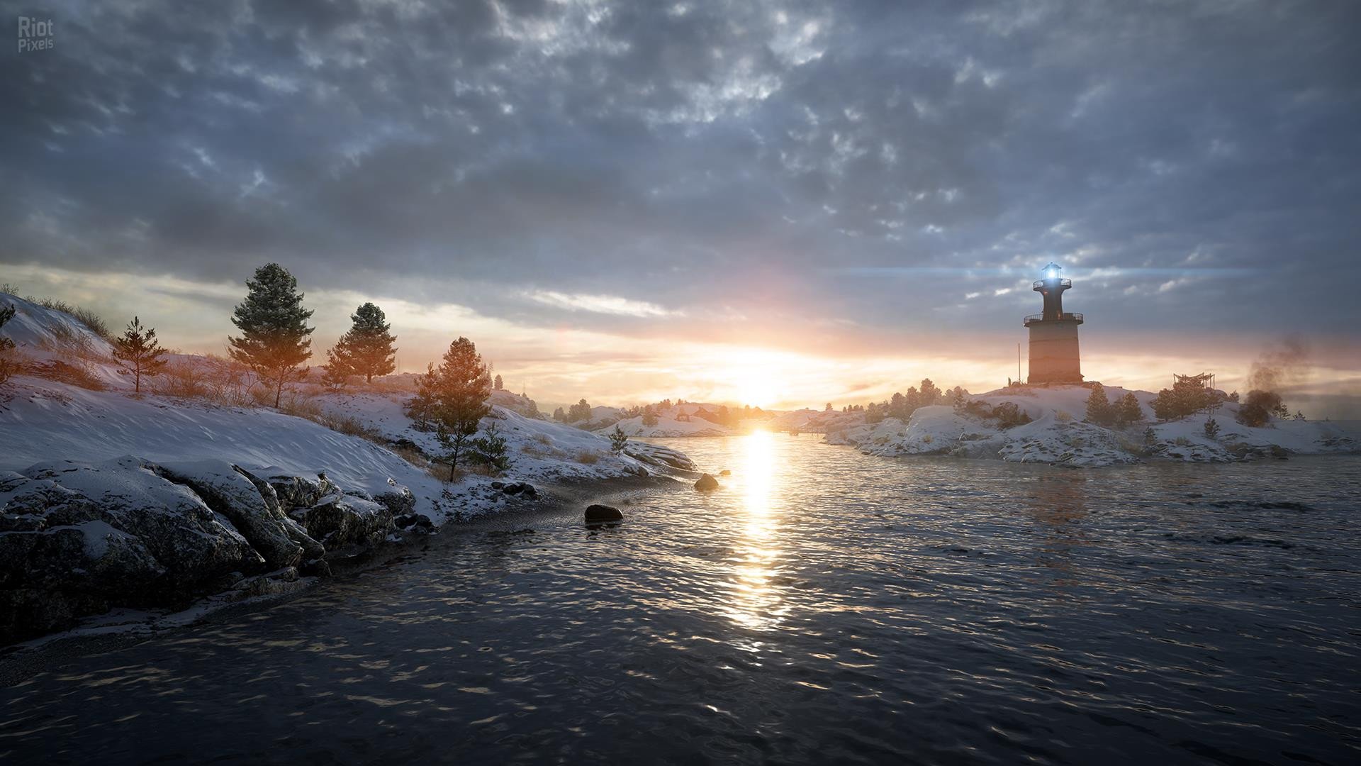 [7]-Battlefield 1: Digital Deluxe Edition – Update 3 + 3 DLC Download-HohohoGames