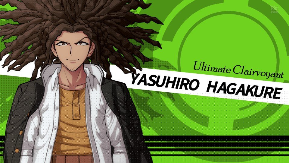 [23]-Danganronpa: Trigger Happy Havoc – Limited Edition Download-HohohoGames