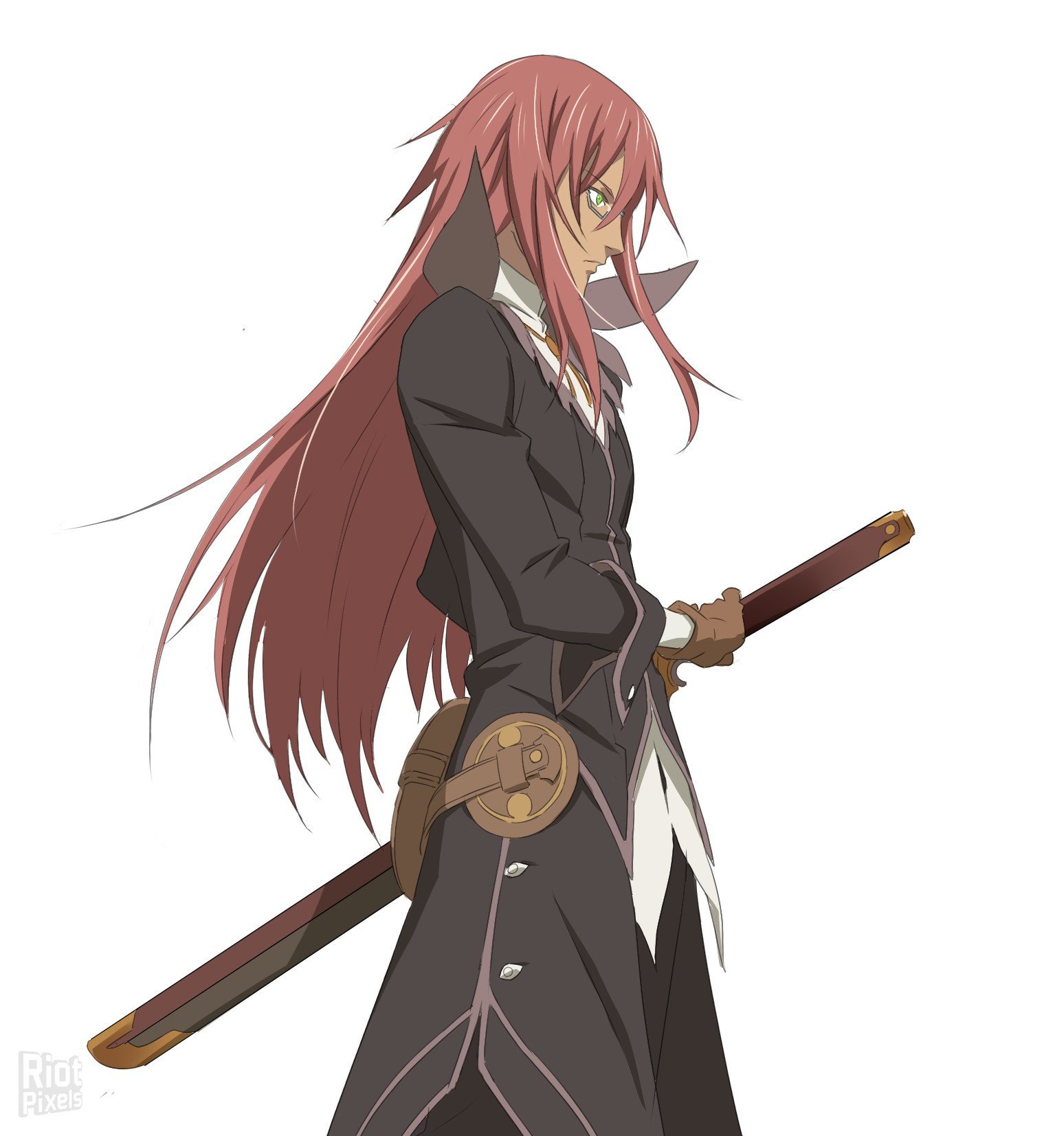 [25]-Tales of Symphonia + Update 3 Download-HohohoGames