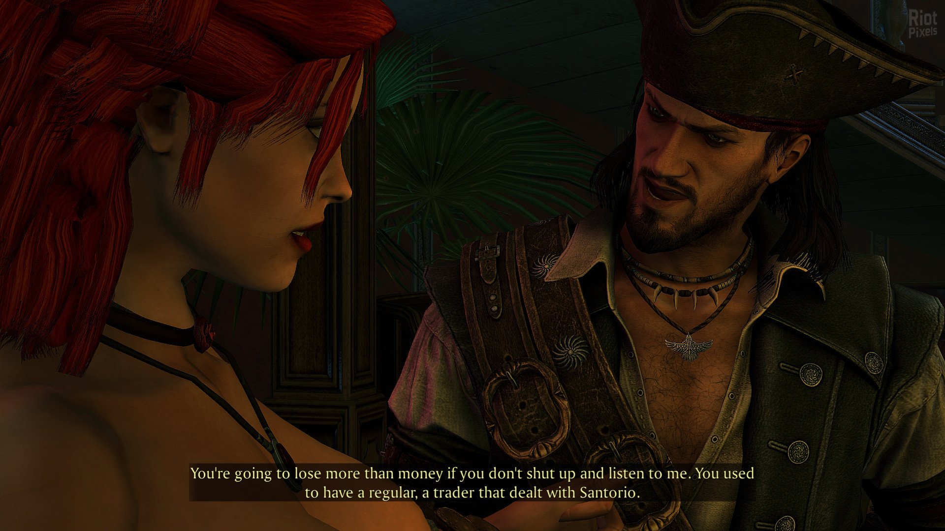[13]-Vendetta: Curse of Raven’s Cry + Update 2 Download-HohohoGames
