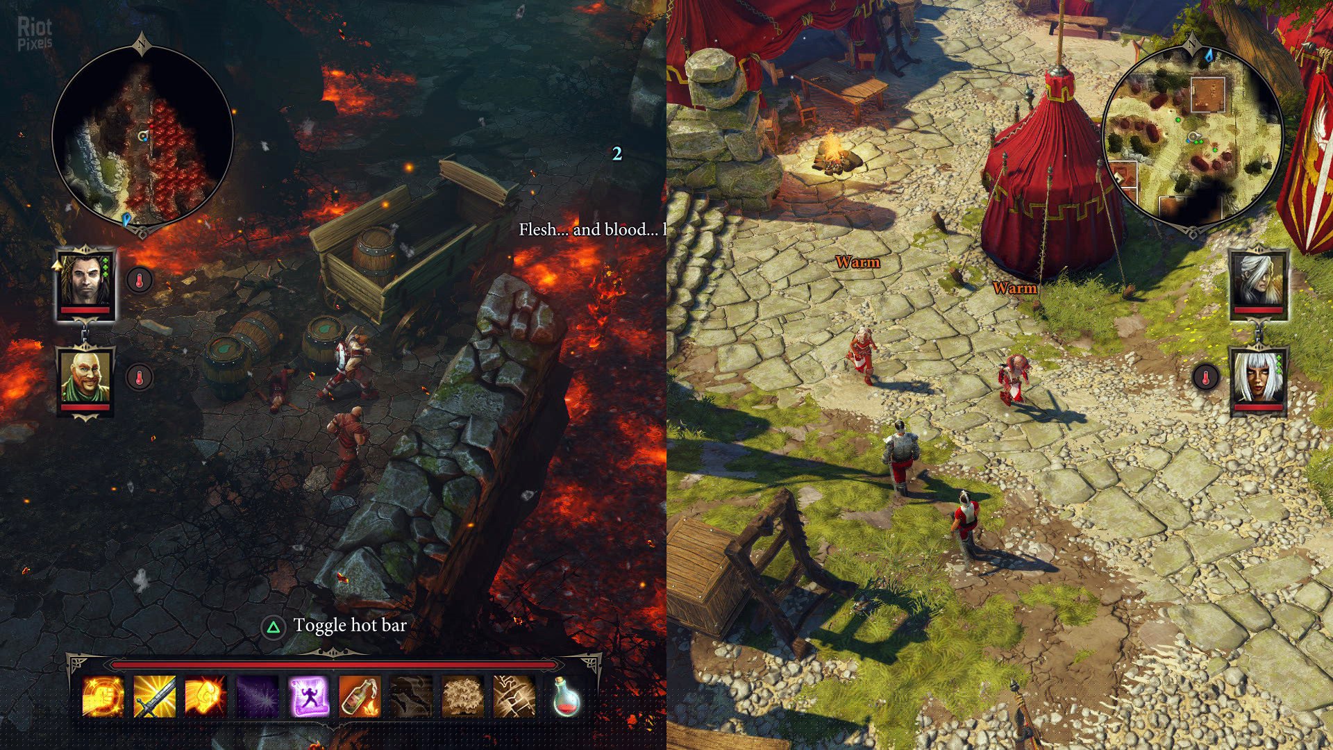 [2]-Divinity: Original Sin – Enhanced Edition Download-HohohoGames