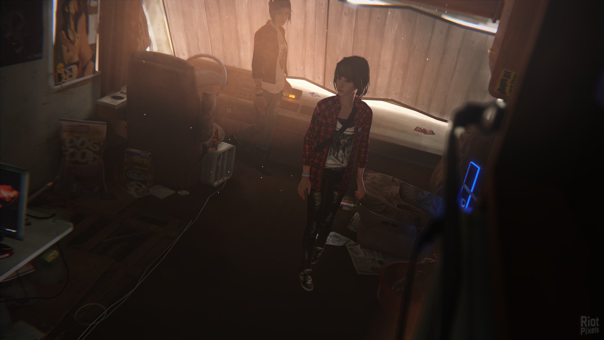 [11]-Life is Strange: Complete Season 1 (Episodes 1-5) Download-HohohoGames