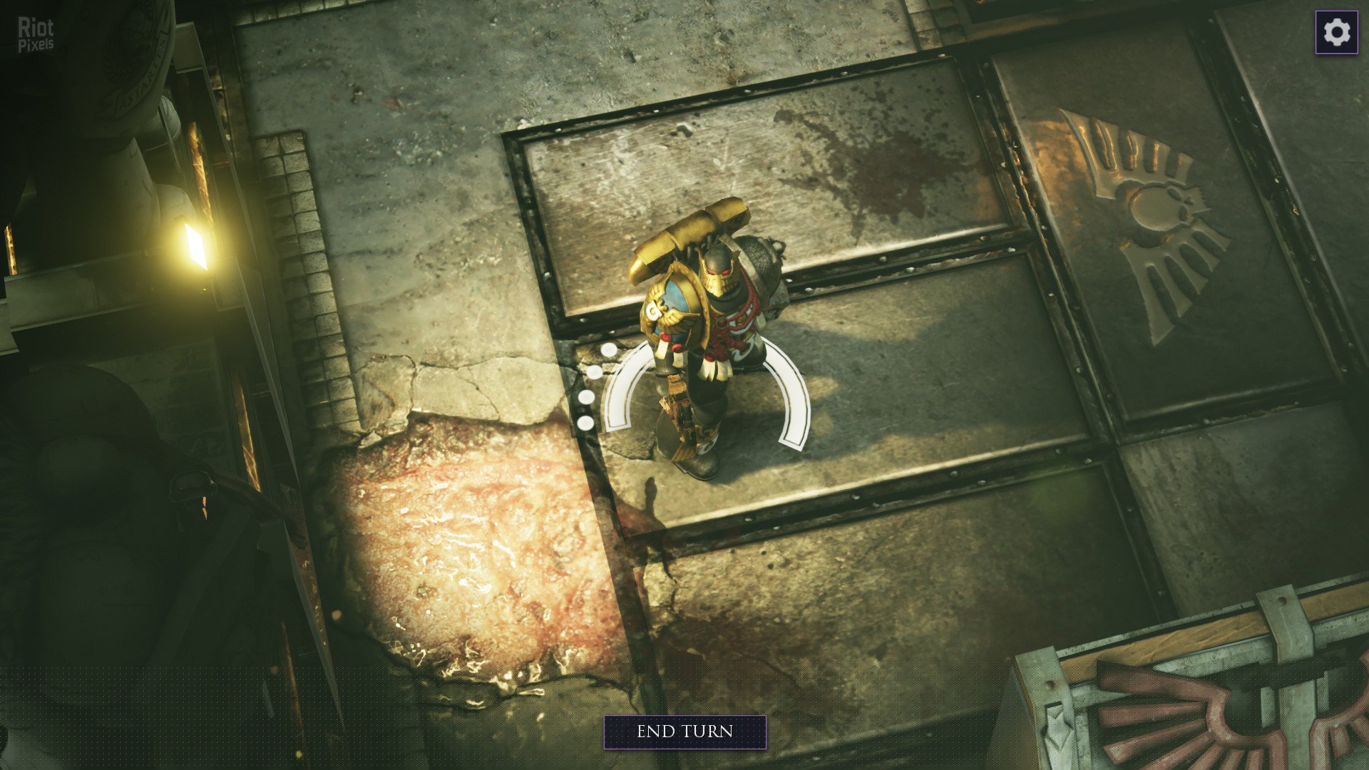 [11]-Warhammer 40,000: Deathwatch – Enhanced Edition Download-HohohoGames