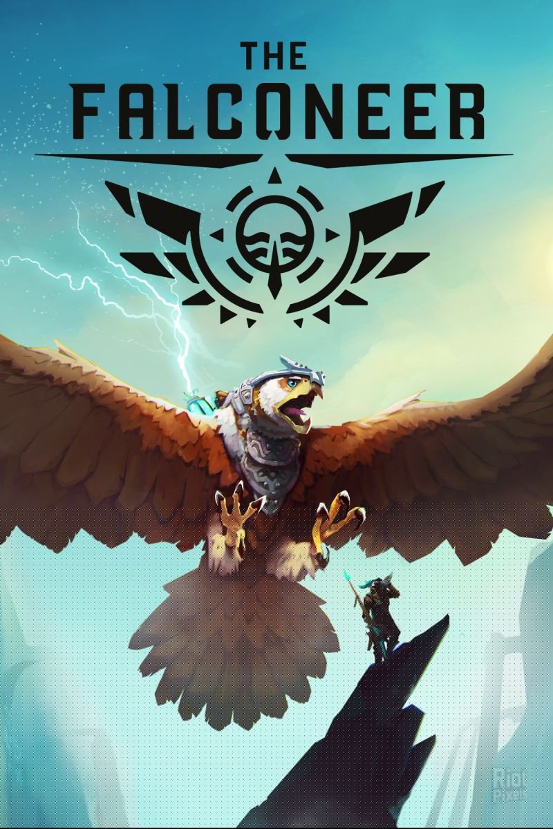 The Falconeer: Warrior Edition + 2 DLCs + Bonus Content Download-HohohoGames