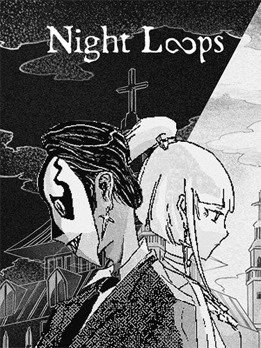 Night Loops + Bonus Soundtrack Download-HohohoGames