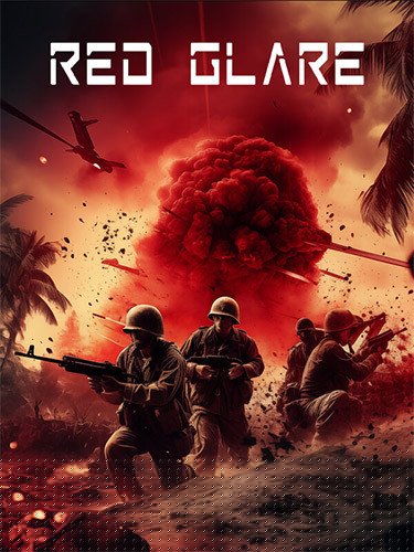 Red Glare Download-HohohoGames