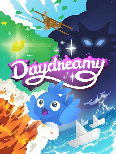 Daydreamy + Windows 7 Fix Download-HohohoGames