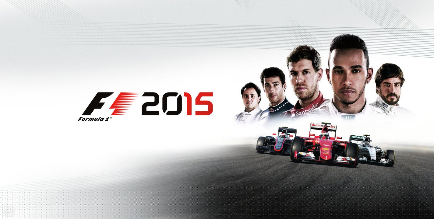 [17]-F1 2015 + Update 2 Download-HohohoGames