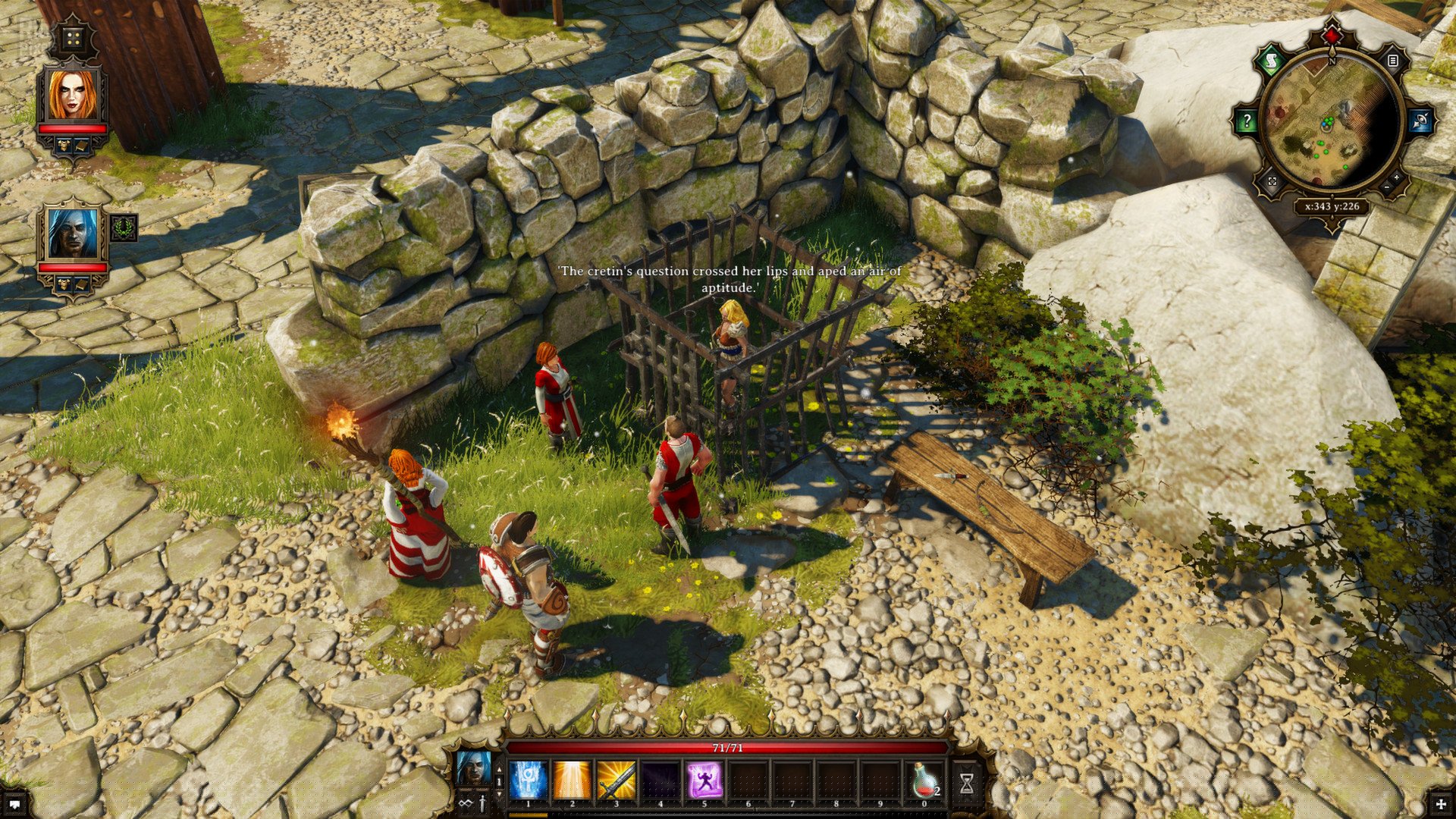 [3]-Divinity: Original Sin – Digital Collector’s Edition, v1.0.252.0 Download-HohohoGames