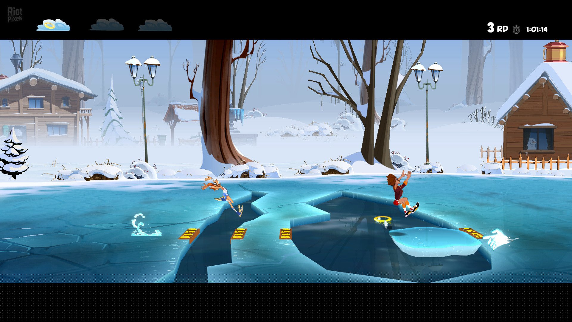 [16]-Harold Download-HohohoGames
