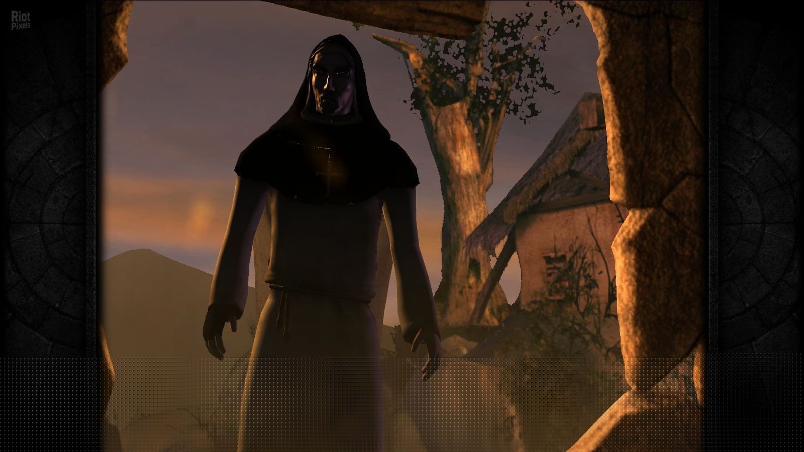 [7]-Nicolas Eymerich The Inquisitor Book II : The Village Download-HohohoGames