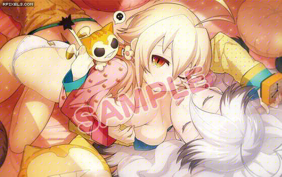 [31]-XBlaze Lost: Memories Download-HohohoGames